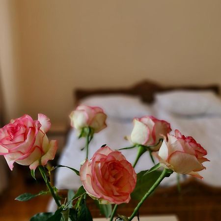 Guest House David'S B&B Gyumri ภายนอก รูปภาพ
