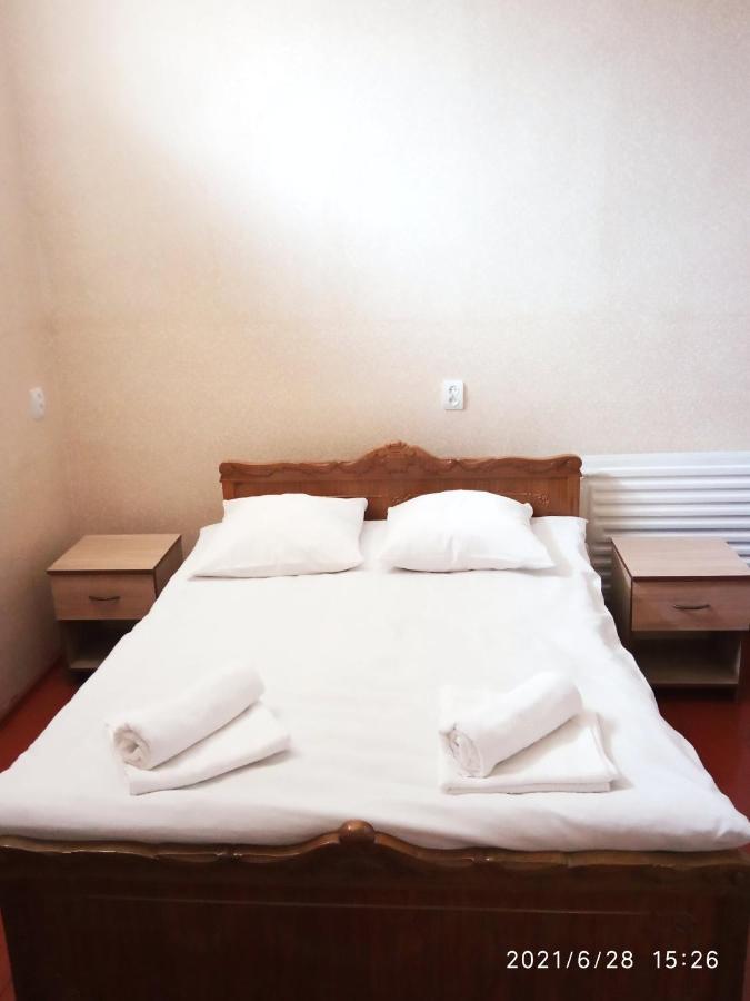 Guest House David'S B&B Gyumri ภายนอก รูปภาพ
