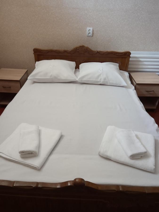 Guest House David'S B&B Gyumri ภายนอก รูปภาพ