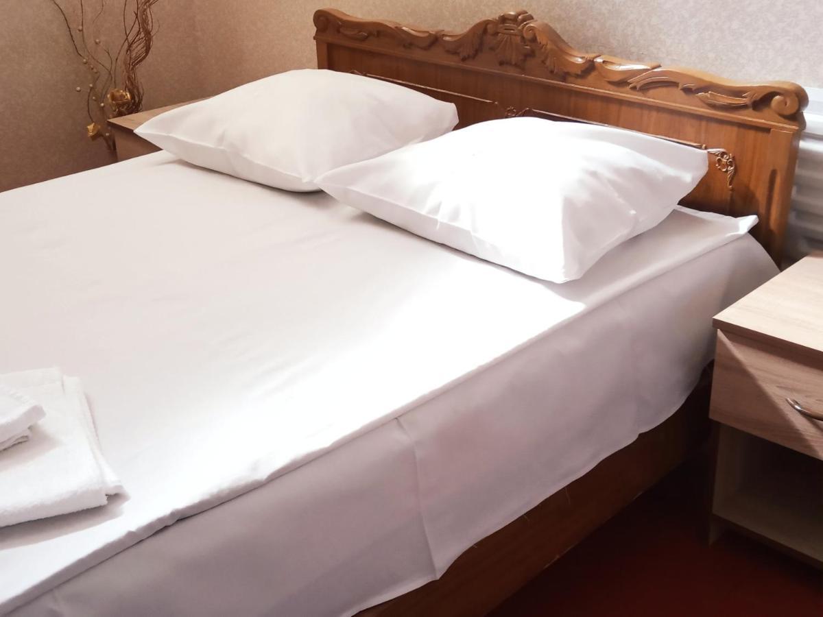 Guest House David'S B&B Gyumri ภายนอก รูปภาพ
