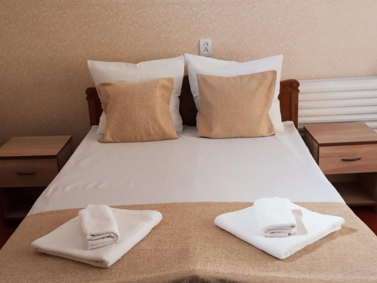 Guest House David'S B&B Gyumri ภายนอก รูปภาพ