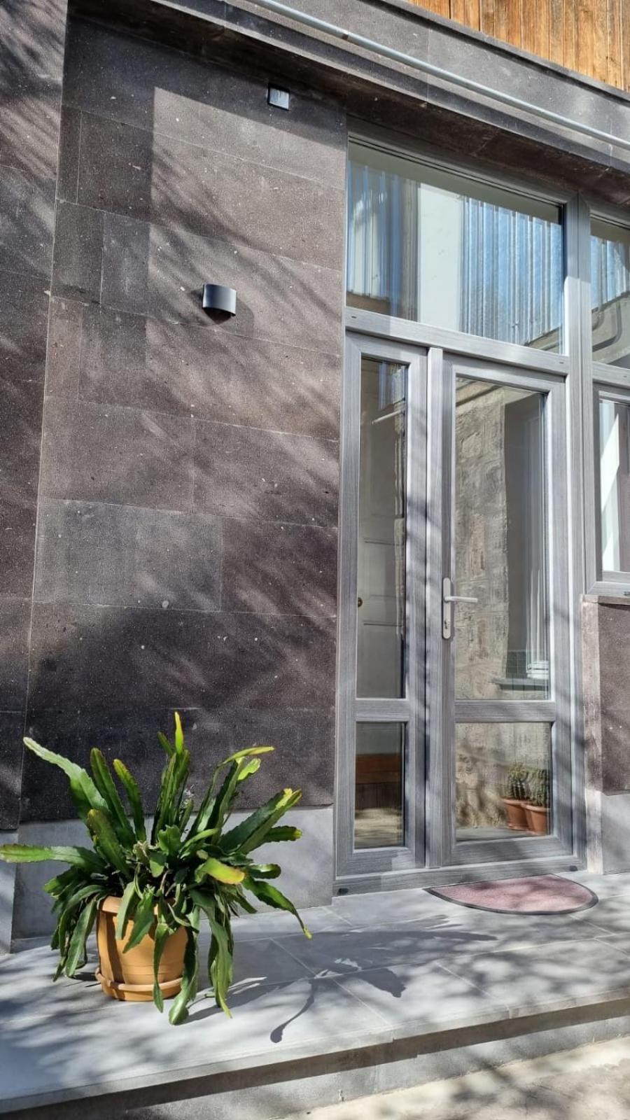 Guest House David'S B&B Gyumri ภายนอก รูปภาพ