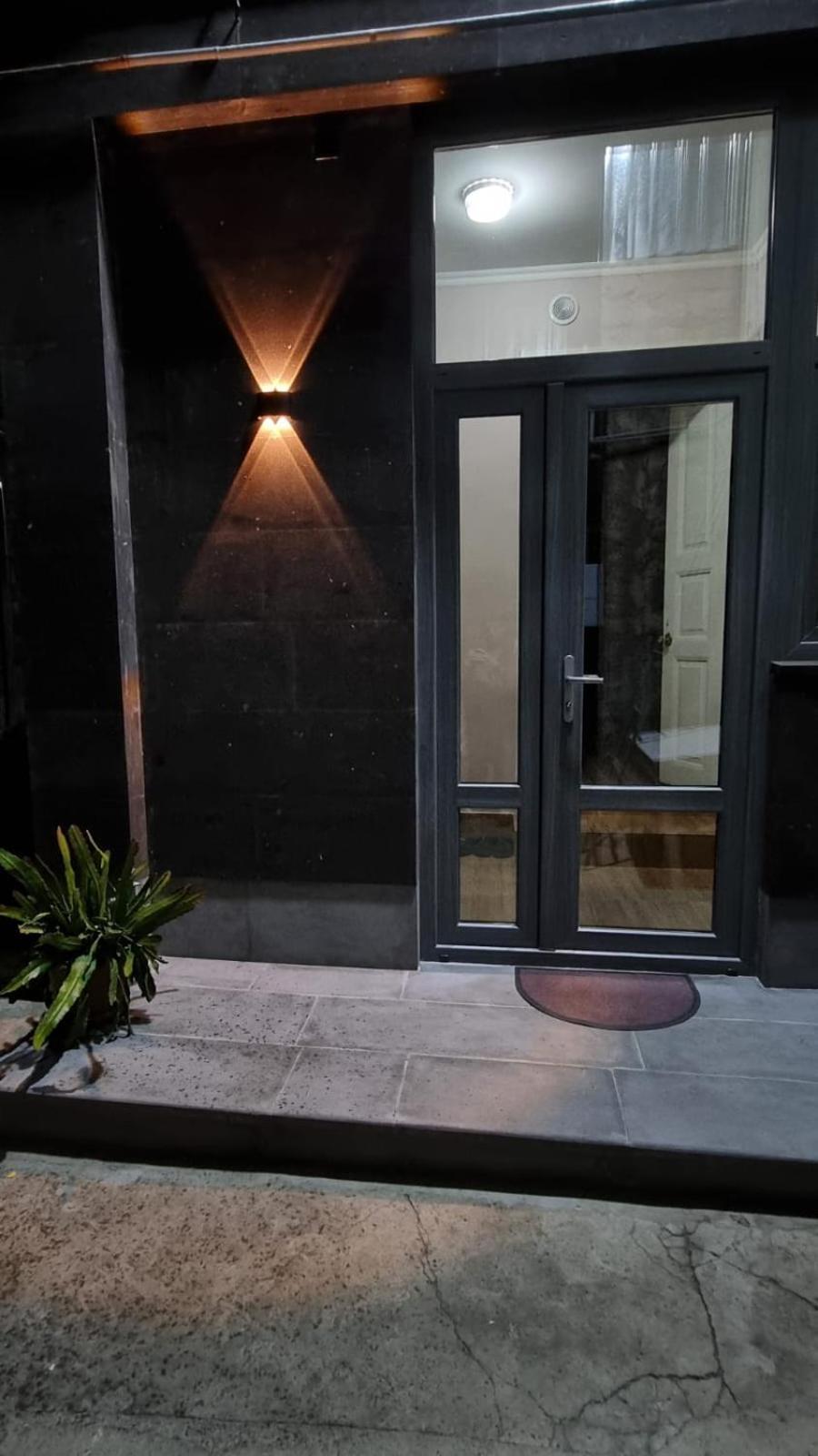 Guest House David'S B&B Gyumri ภายนอก รูปภาพ
