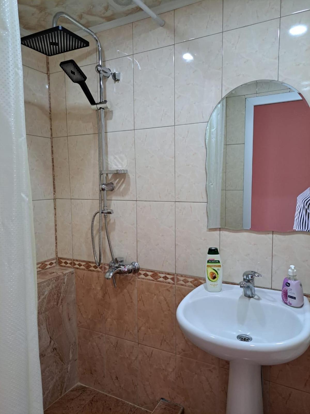 Guest House David'S B&B Gyumri ภายนอก รูปภาพ