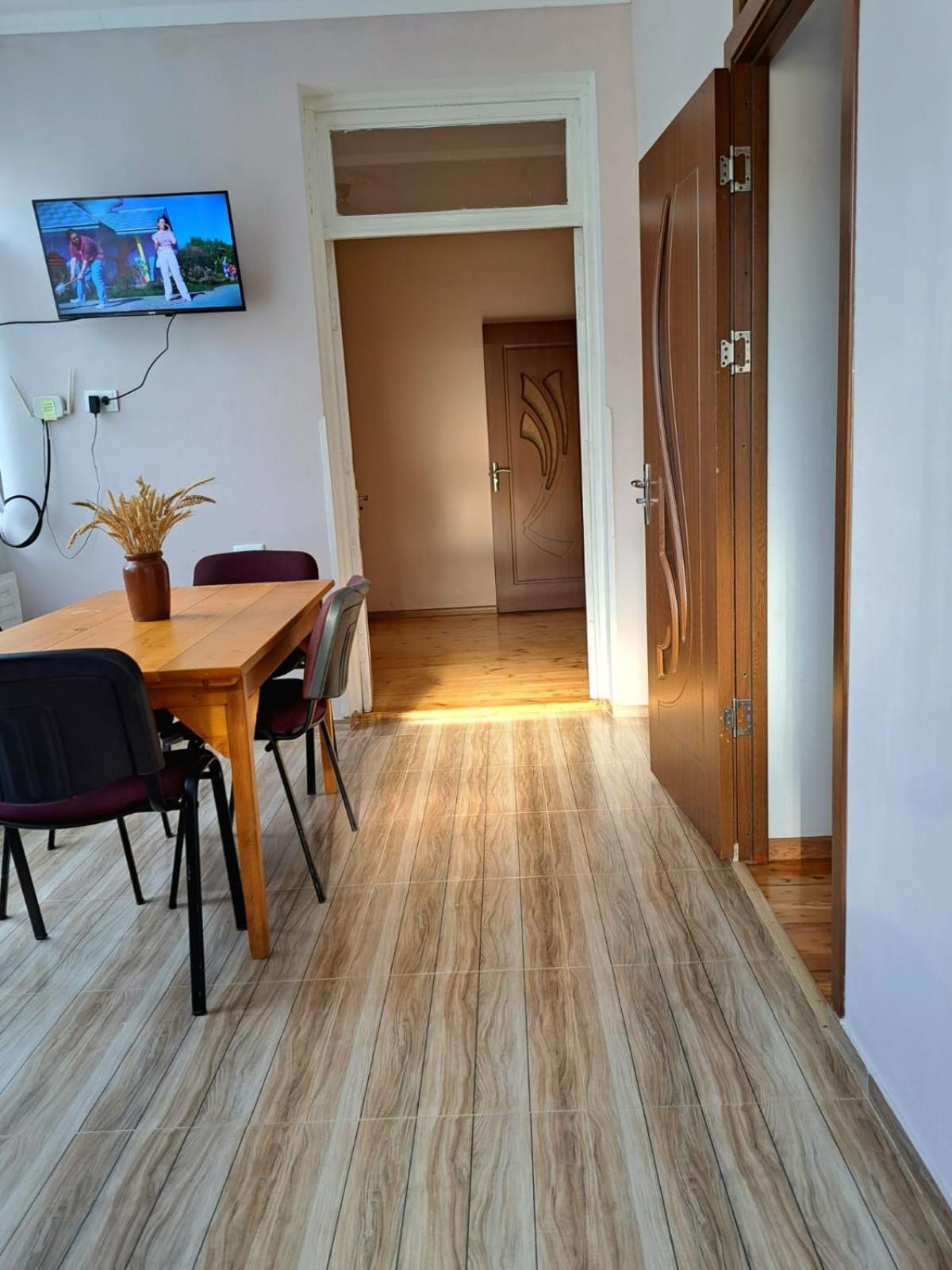 Guest House David'S B&B Gyumri ภายนอก รูปภาพ