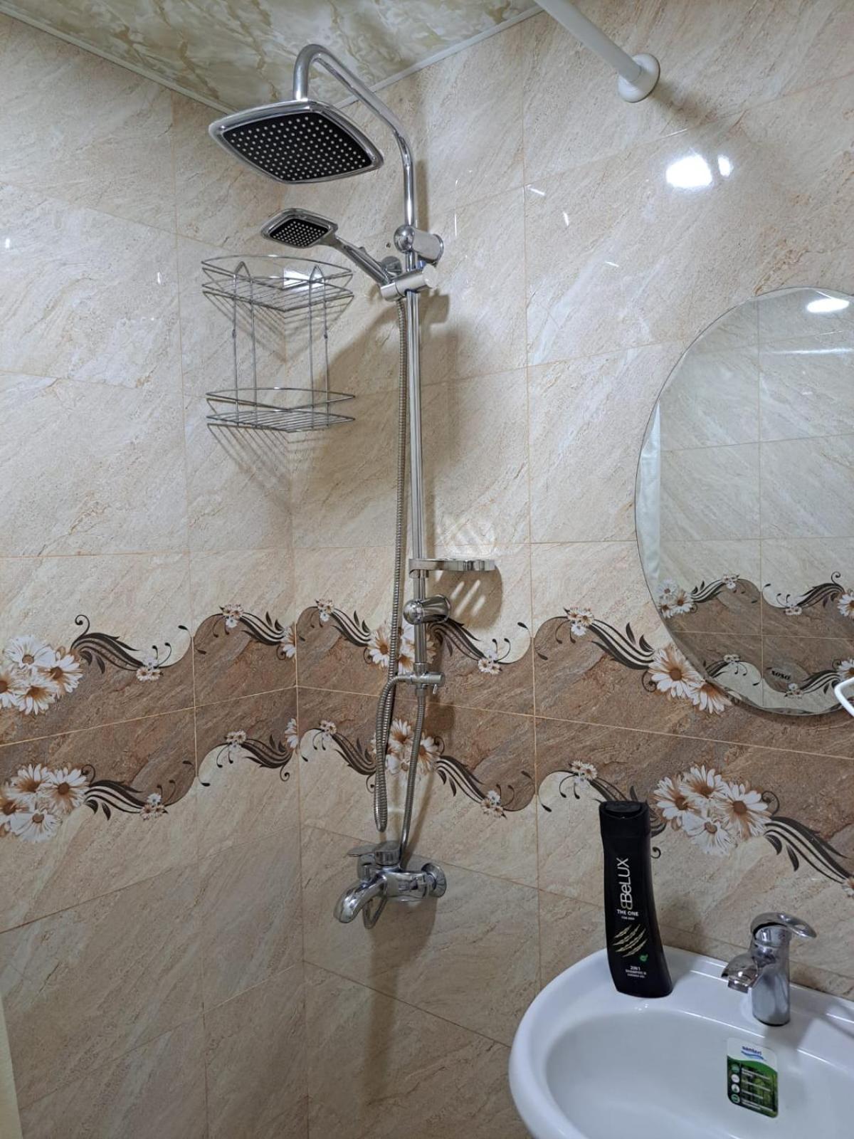 Guest House David'S B&B Gyumri ภายนอก รูปภาพ