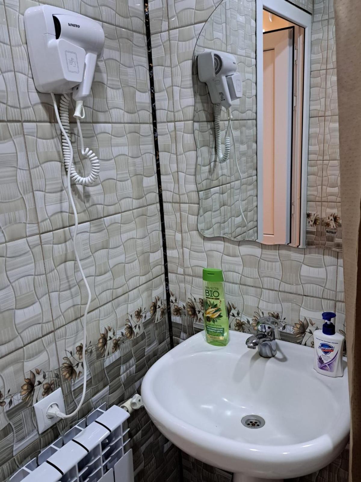 Guest House David'S B&B Gyumri ภายนอก รูปภาพ