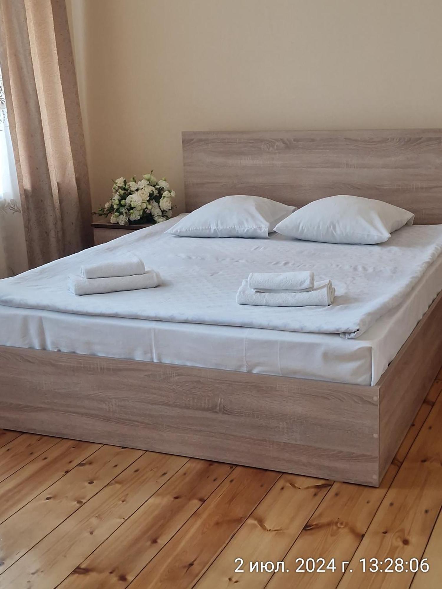 Guest House David'S B&B Gyumri ภายนอก รูปภาพ