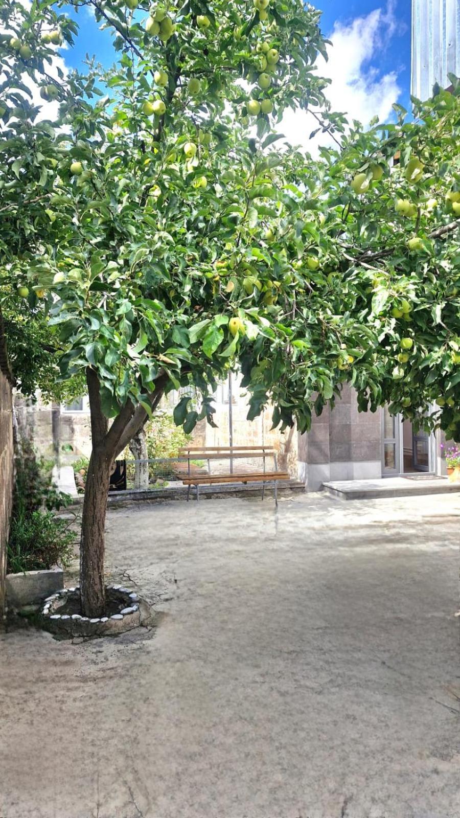 Guest House David'S B&B Gyumri ภายนอก รูปภาพ