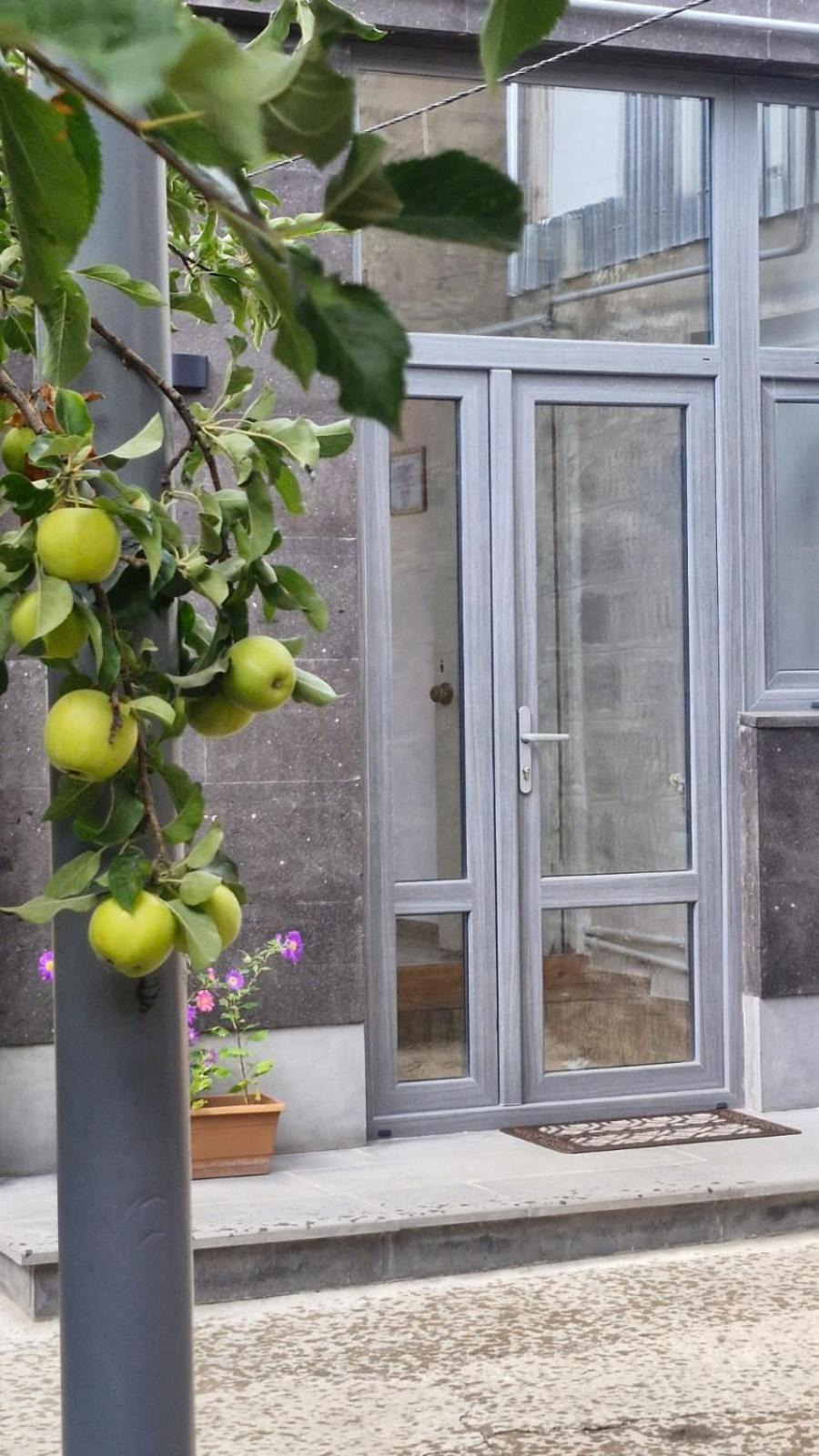 Guest House David'S B&B Gyumri ภายนอก รูปภาพ