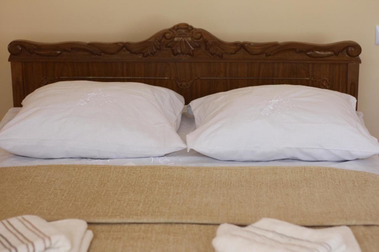 Guest House David'S B&B Gyumri ภายนอก รูปภาพ