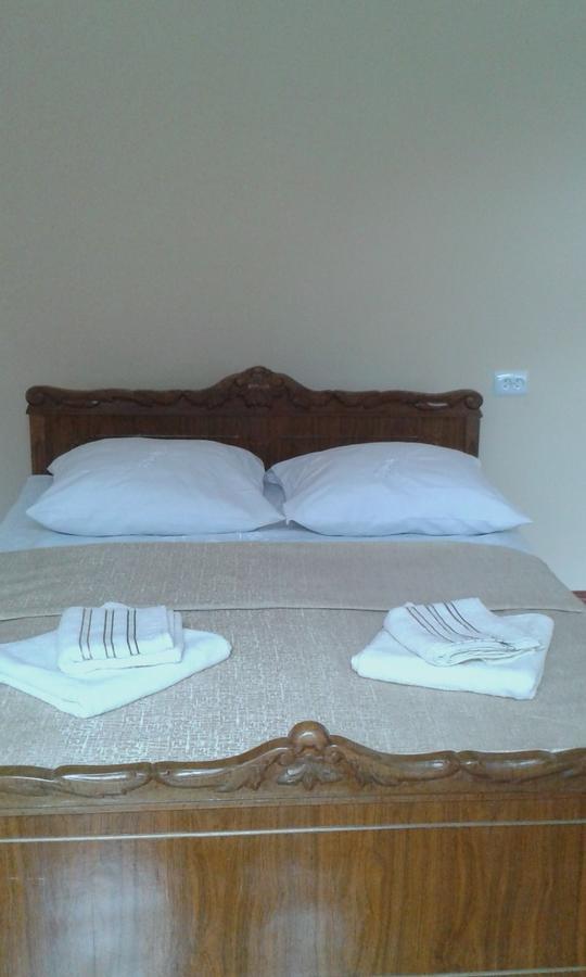 Guest House David'S B&B Gyumri ภายนอก รูปภาพ