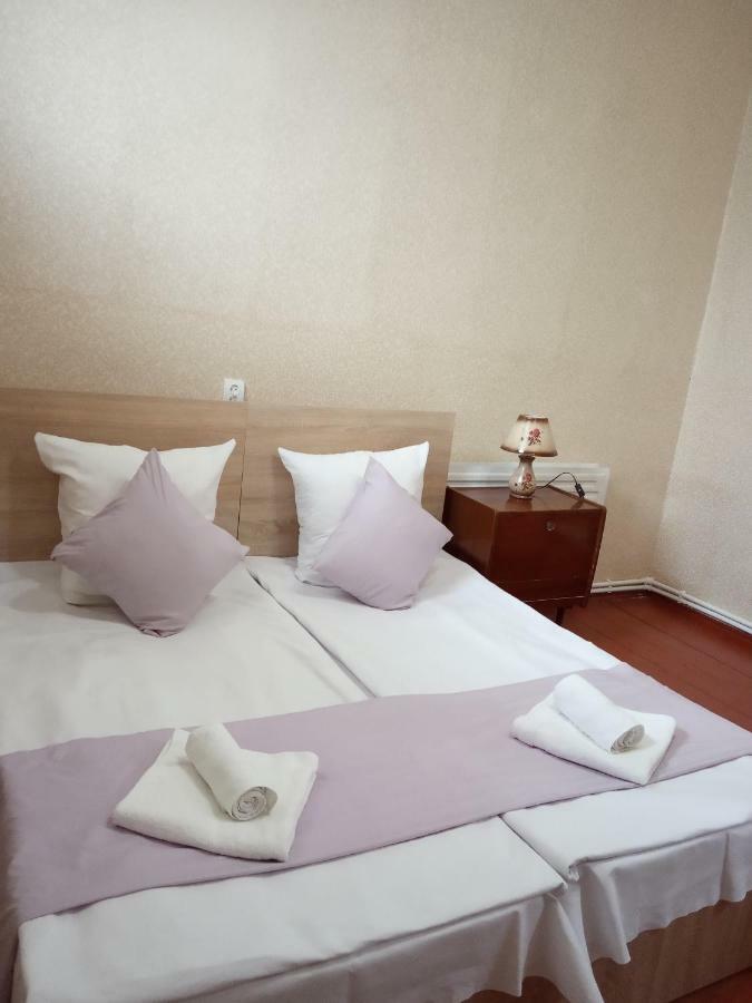 Guest House David'S B&B Gyumri ภายนอก รูปภาพ